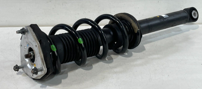 17-20 INFINITI Q60 RWD FRONT LH OR RH SHOCK STRUT SPRING ABSORBER 3.0L # 96509