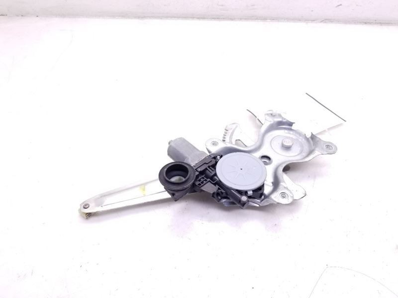 07-11 TOYOTA CAMRY SE DRIVER SIDE REAR DOOR WINDOW REGULATOR