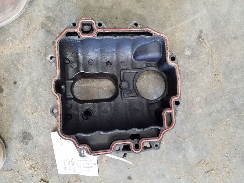 Intake Manifold 4.3L Upper Fits 96-07 EXPRESS 1500 VAN 189081