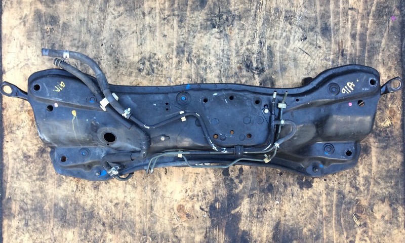 90 91 92 93 Accord Rack&Pinion Crossmember Front Suspension Rear Frame
