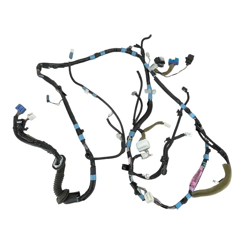Lexus RX400H 2004-2009 Trunk liftgate wire harness OEM 82184-48260