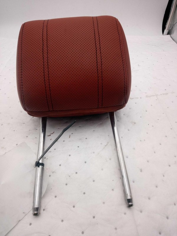 2015 Land Rover Range Rover Sport Headrest Tan Color Used OEM Part NJ25-28196
