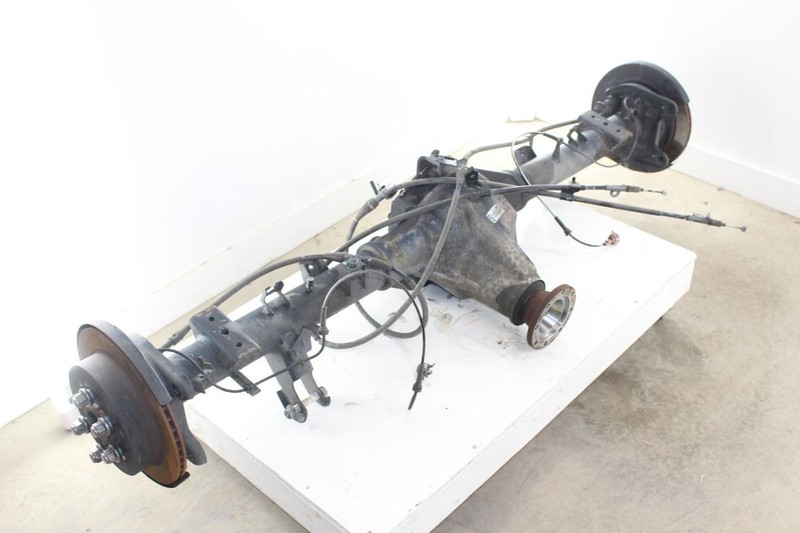 Rear Axle Crew Cab 5' 0" Box 2WD Fits 22-23 FRONTIER 43003-9BU6A