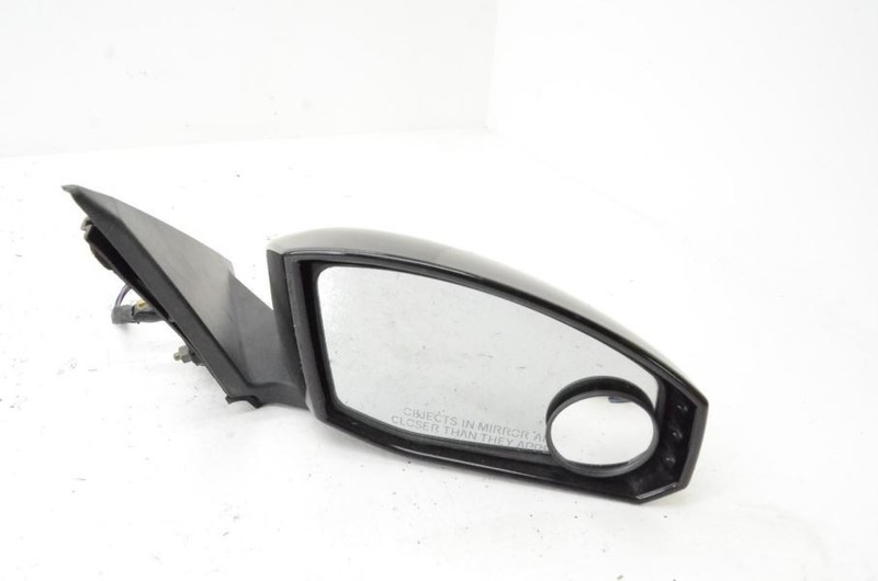 2003-2004 Nissan 350z Coupe VQ35DE Passenger Right Side View Door Mirror