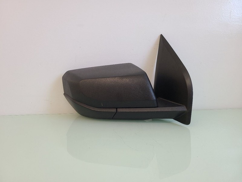 Passenger Side View Power Mirror Fits 2024 Colorado 580097