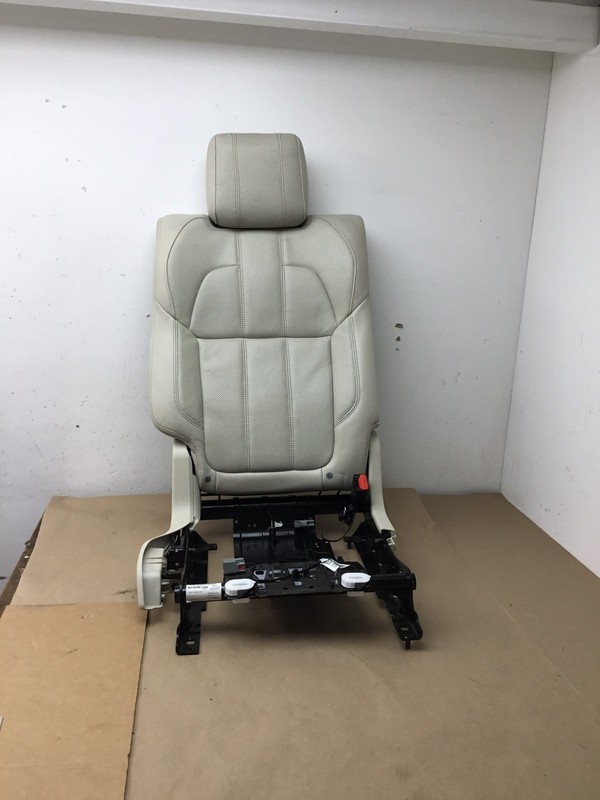 Land Range Rover Sport 2014 Rear Right Upper Back Seat Headrest Frame 14-17 :Y