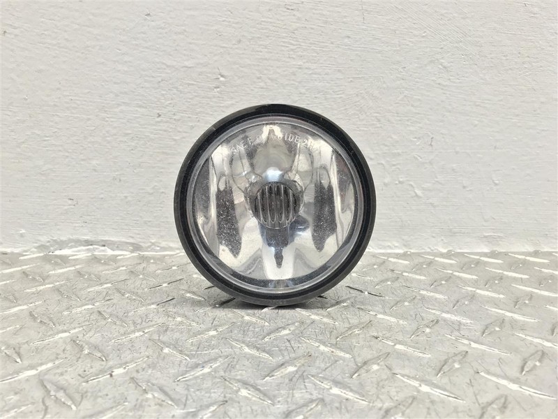 01 02 03 04 05 PONTIAC AZTEK BUMPER MOUNTED FOG LAMP OEM 116-00854