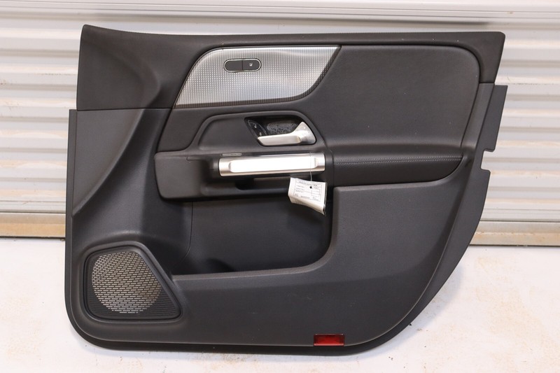 2020-2023 MERCEDES GLB250 X247 FRONT RIGHT PASSENGER DOOR PANEL TRIM COVER OEM