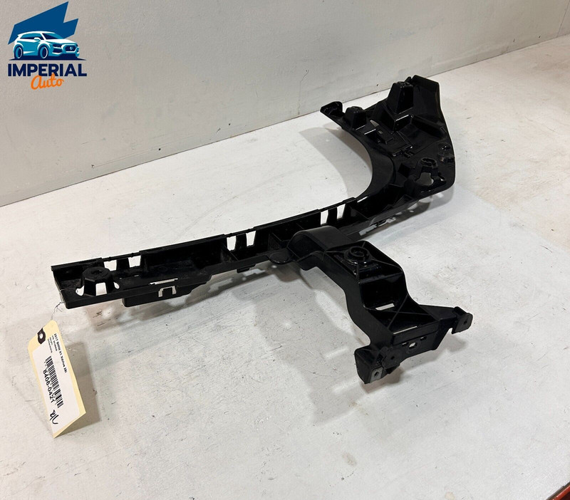 2016 - 2022 BMW X1 F48 REAR BUMPER CENTER SUPPORT LEFT DRIVER SIDE BRACKET OEM