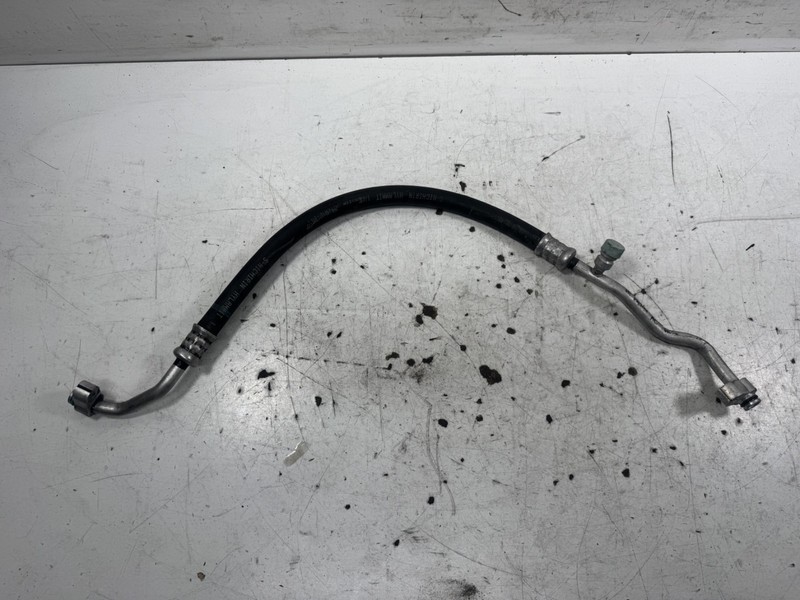 10-14 Honda Insight High Pressure A/C Hose OEM