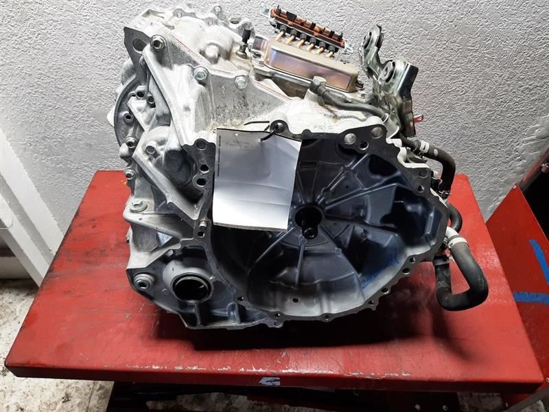 16-22 TOYOTA PRIUS 1.8L AUTOMATIC TRANSMISSION 2ZRFXE