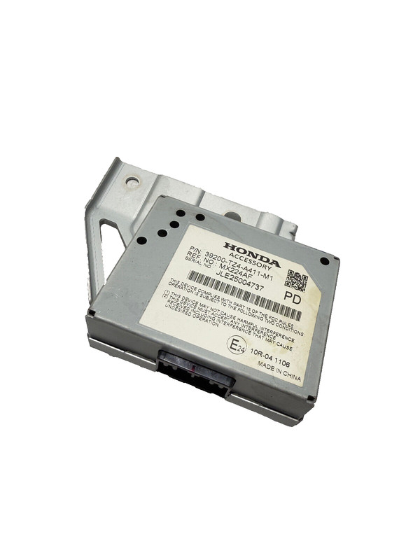 2019-20 Acura TLX A-Spec 2.4LActive Noise Computer Control Module Unit OEM