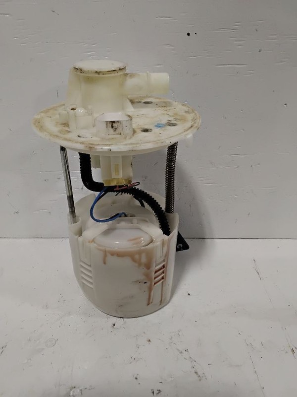 Fuel Pump Assembly Sedan Fits 14-19 COROLLA 3557968