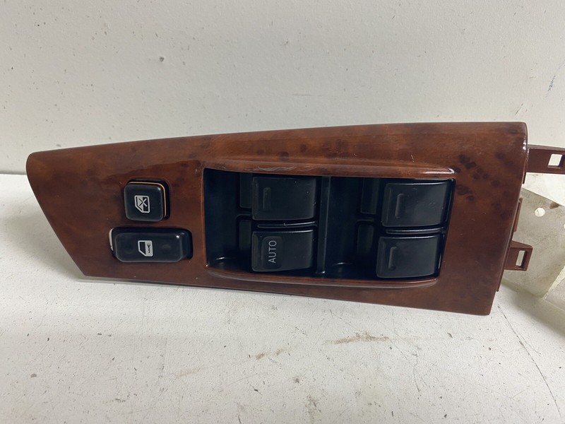2003-2008 Toyota Corolla Left Front Driver Master Power Window Door Mirror Lock