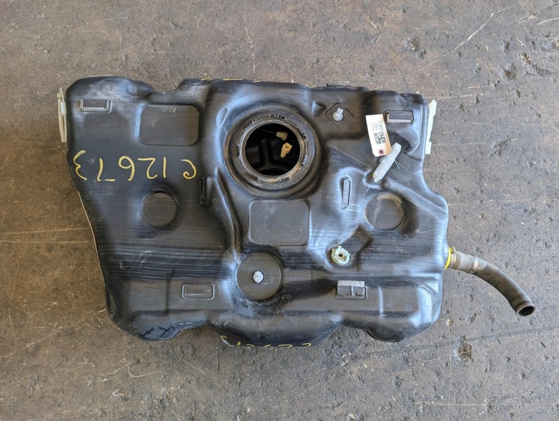 Fuel Tank 2021 Chevrolet Malibu 23150833 2019 2020 2022 2023 2024
