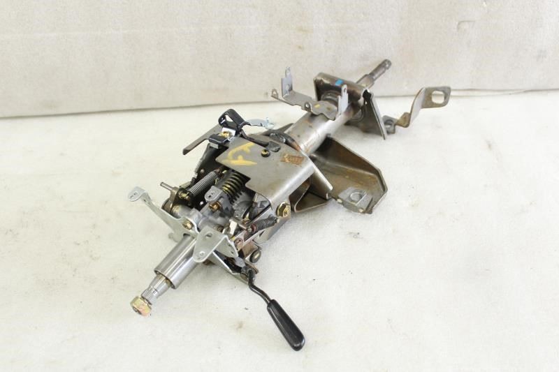 1993 TOYOTA CELICA STEERING COLUMN BARE TILT TYPE 45210-20290