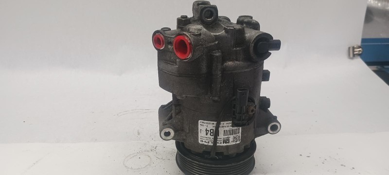 12-'16 CHEVROLET CRUZE AC Compressor 1.8L 61k miles OEM 1 Year Warranty!