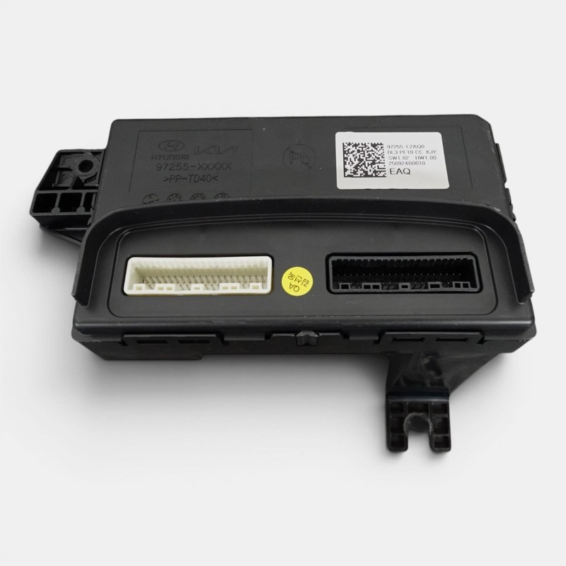 2025-2026 KIA K5 LXS Chassis Body Control Module Unit OEM 97255-l2aq0