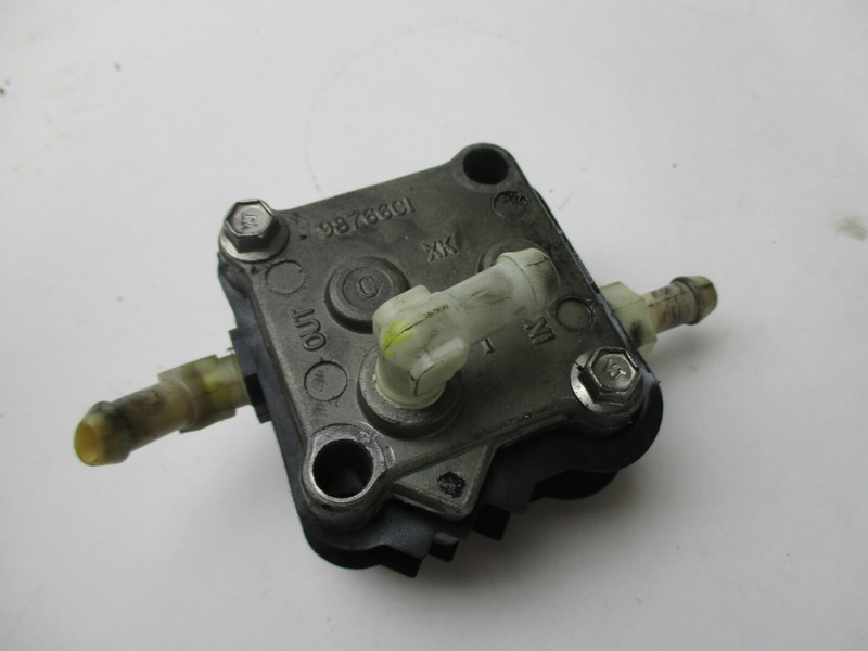 14360T75 Mercury V6 Optimax & EFI Fuel Pump 135 150 200 225 HP 14360A69 14360A66