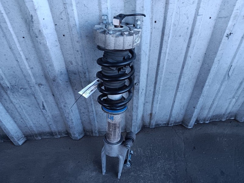2011-2016 Porsche Panamera OEM Left Front Strut Shock Absorber 97034304532