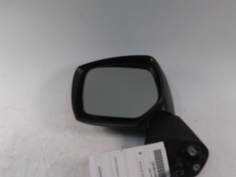 Used Left Door Mirror fits: 2014 Subaru Impreza Power 2.0L w/o turn signal non-h