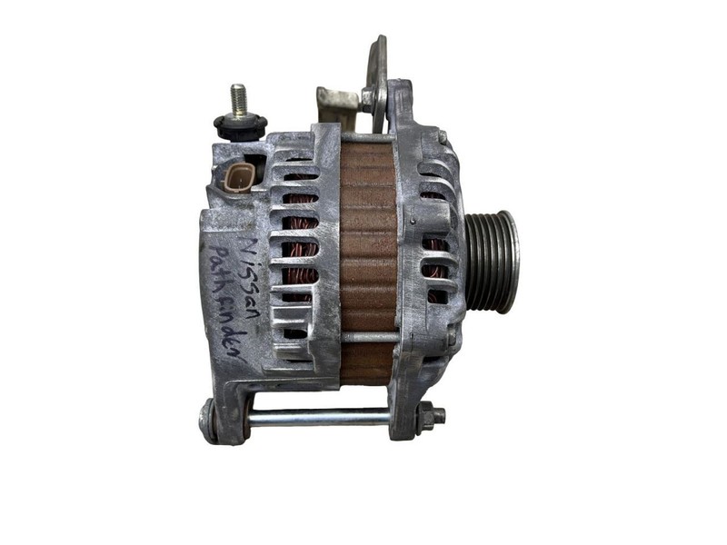 2017-2020 Nissan Pathfinder Alternator