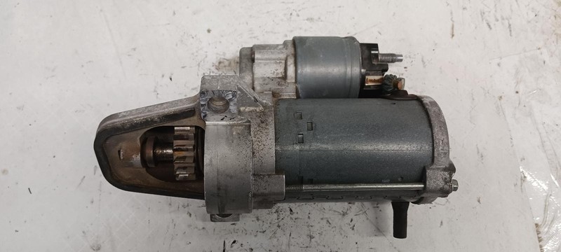 20-'25 FORD EXPLORER Starter Motor 2.3L 53k miles OEM 1 Year Warranty!