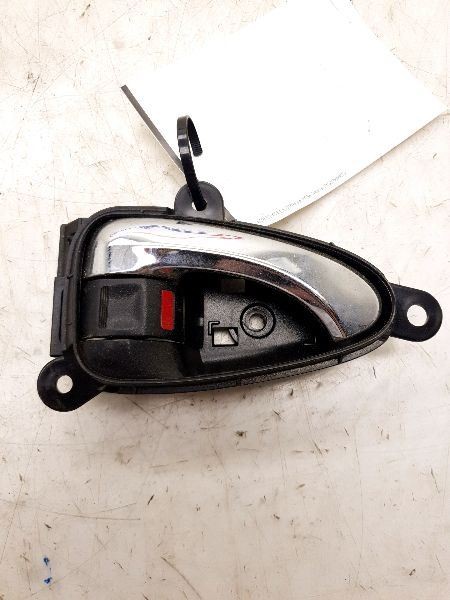 2007 TOYOTA CAMRY SE PASSENGER SIDE FRONT INTERIOR DOOR HANDLE ASSEMBLY