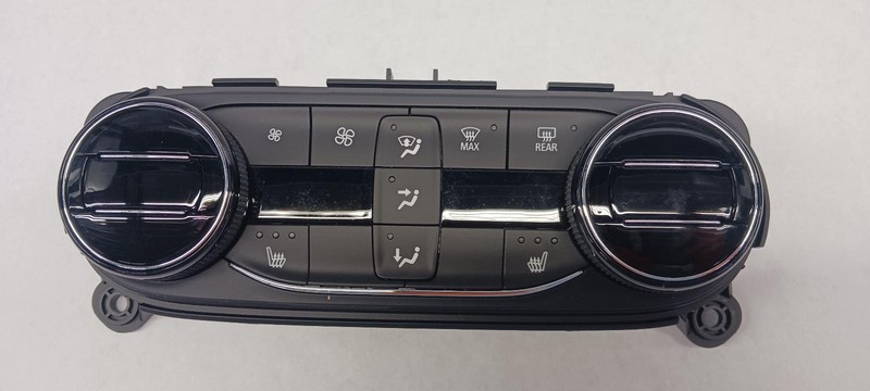 20-'21 BUICK ENCORE GX Heat AC Controller dual zone automatic OEM 1 Year Wnty!