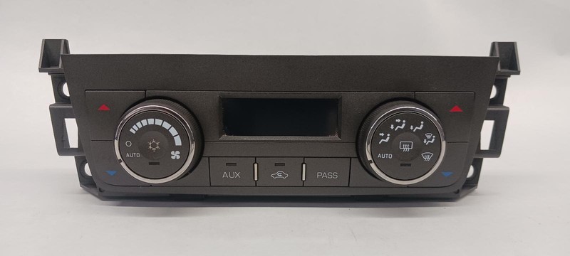 07-'11 CADILLAC DTS Heat AC Controller heater control OEM Guaranteed!