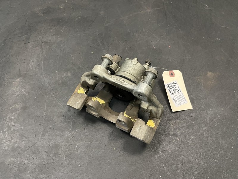 Rear Right Brake Caliper 2018 Jeep Grand Cherokee 2014 2015 2016 2017 2019 2020