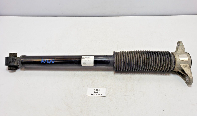 ✅ 2017-2023 OEM Tesla Model 3 Rear Right Passenger Side Shock Strut Absorber 33k