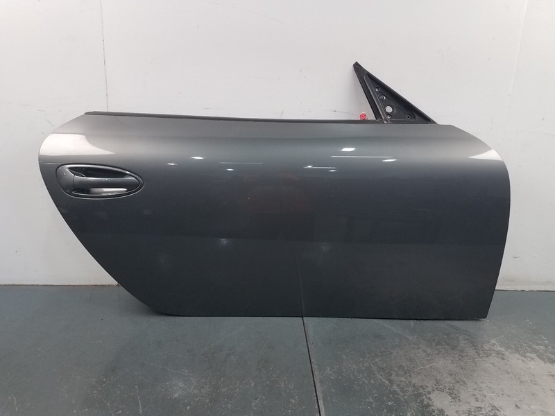 2008 Porsche 911 Turbo 997 Right Passenger Door #8341 Y7