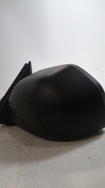 Used Left Door Mirror fits: 2022 Ford Bronco sport non-heated Left Grade A