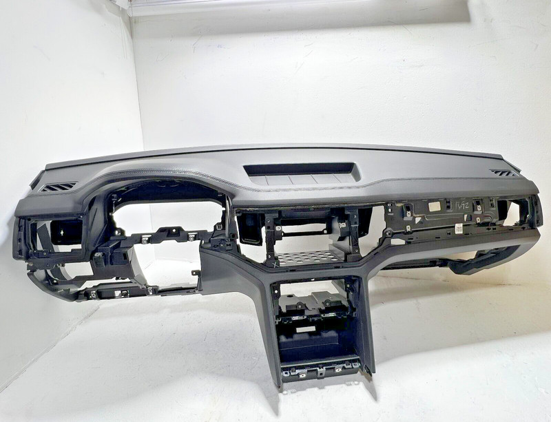 VOLKSWAGEN ATLAS VW FRONT DASH DASHBOARD INSTRUMENT PANEL 2018-2019 OEM