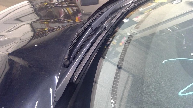 HR-V 2016-2022 Left Wiper Arm               1789911