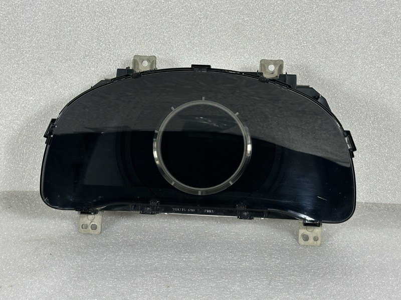 2015 LEXUS RC350 Instrument Cluster Speedometer Gauge 83800-24650