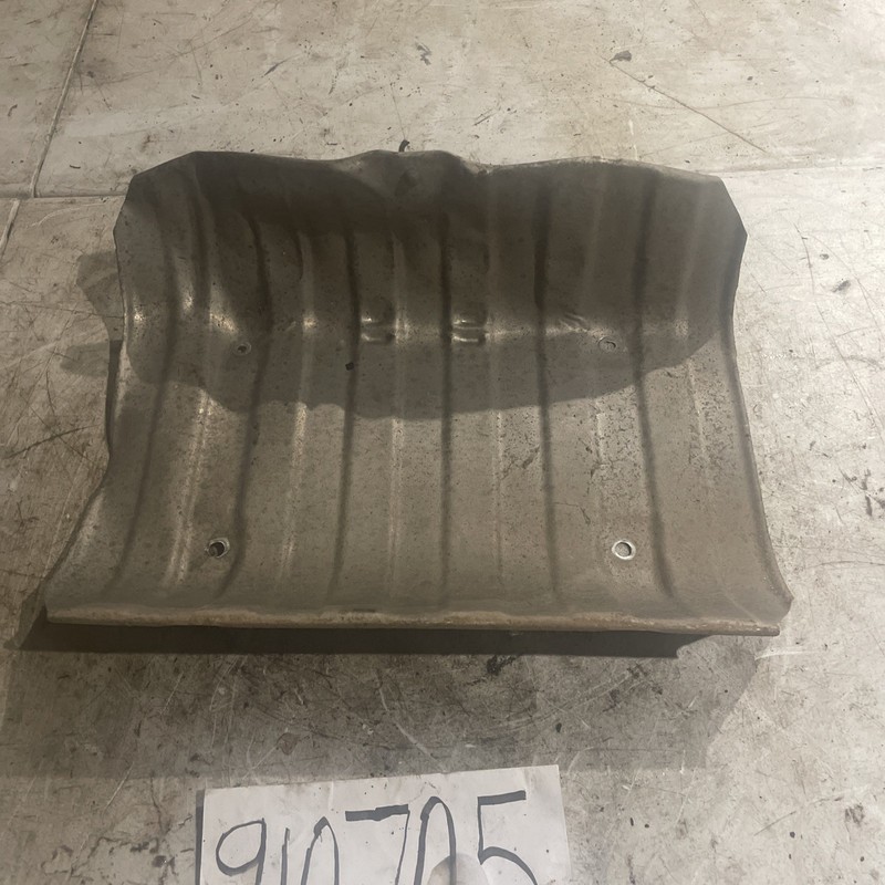 1995-98Lexus LS400 1UZ-FE OEM Exhaust Heat Shield
