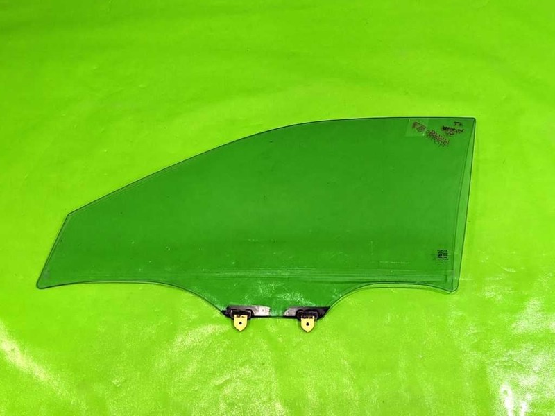 00-04 AVALON DRIVER LEFT FRONT WINDOW DOOR GLASS OEM 4349-57