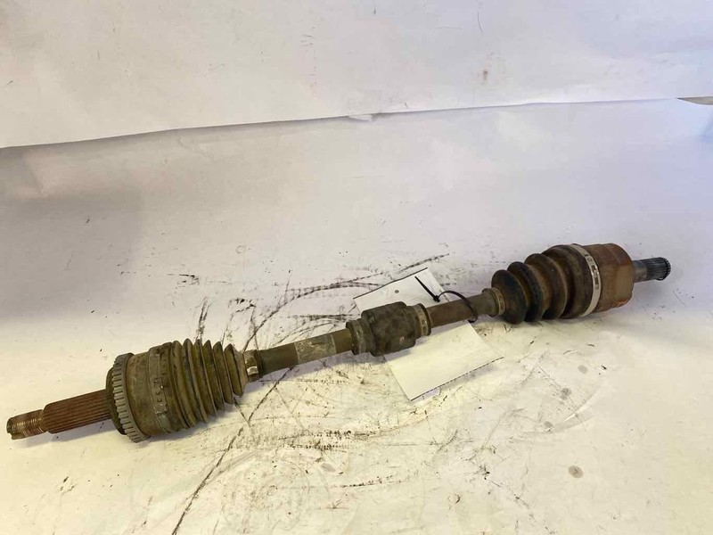 Axle Shaft HYUNDAI VELOSTER Left 12 13 14 15 16 17