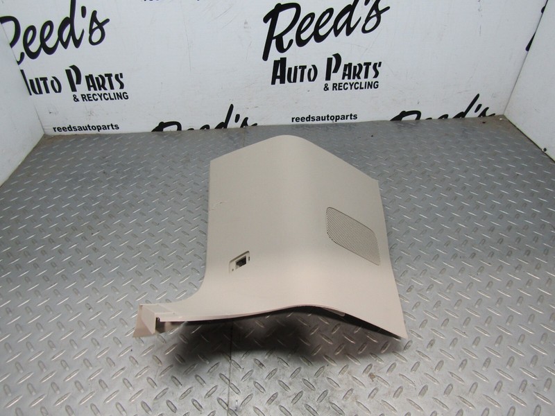 15-20 CADILLAC ESCALADE ESV PLATINUM PASSENGER UPPER QUARTER PANEL TRIM COVER