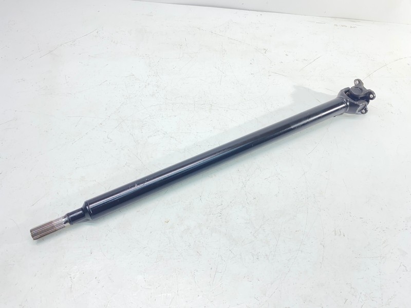 BMW G01 G05 G12 G20 G30 F92 AWD Front Drive Shaft Axle Shaft 812,3MM 47K mi OEM✅