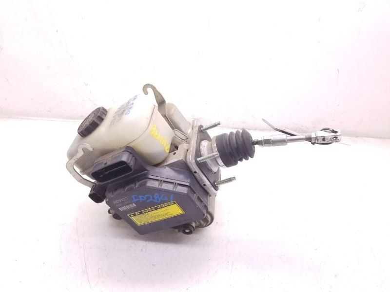 Anti-Lock Brake Part Actuator And Pump Assembly Fits 05-09 4 RUNNER