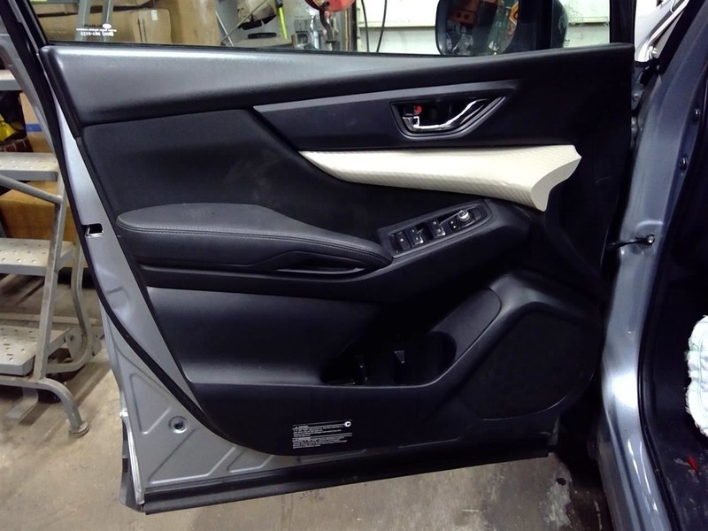 ASCENT 2021 Driver Left Front Door Trim Panel 1773705