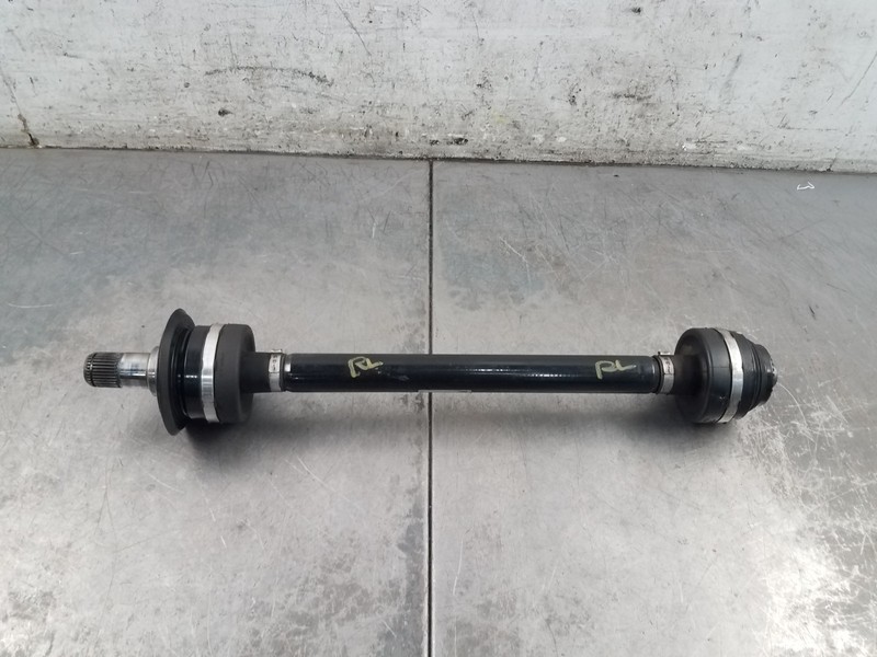 2019 BMW M5 F90 Left Rear CV Axle #7903 S1