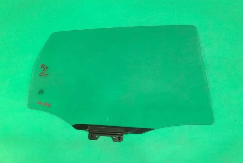 13-19 ESCAPE PASSENGER RIGHT REAR WINDOW DOOR GLASS OEM 3592-52