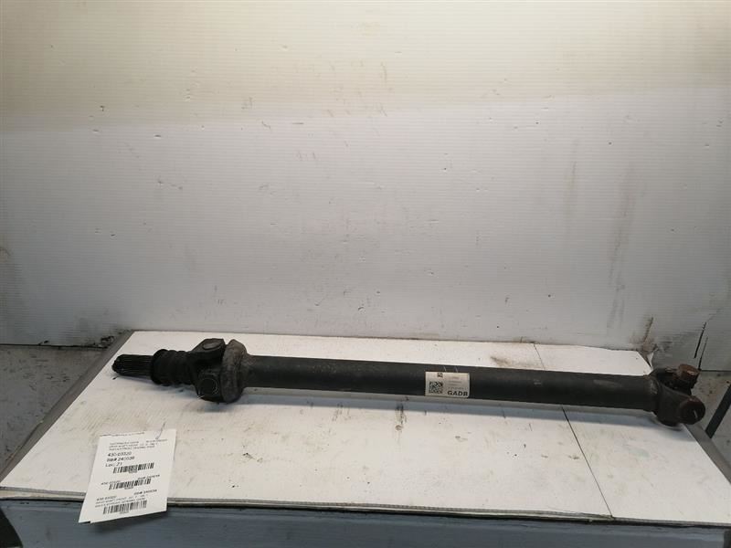 Front Drive Shaft Classic Style 5.3L Fits 14-19 SIERRA 1500 PICKUP 1294329