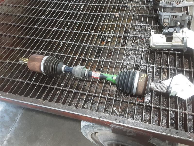 Driver Axle Shaft Front Axle Outer Assembly 2.4L CVT Fits 15-17 ACCORD 2489808
