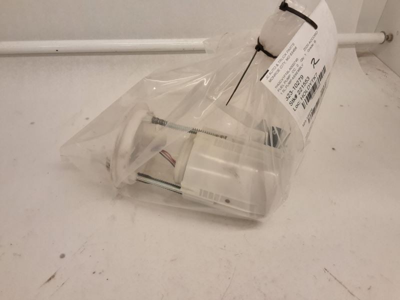 Fuel Pump Assembly Tank Mounted Turbo 1.5L Fits 18-20 ACCORD 2913943