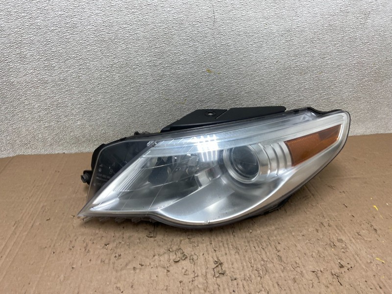 2009 - 2012 Volkswagen CC Left Driver LH Side Headlight Xenon HID Oem Y0679 DW